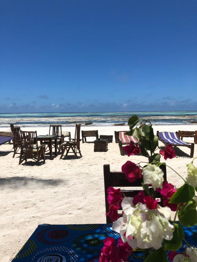 Simba Beach Zanzibar 키웬그와 외부 사진